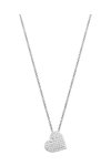 VOGUE Sterling Silver 925 Necklace