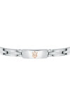 MASERATI Stainless Steel Bracelet