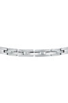 MASERATI Stainless Steel Bracelet