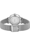 CLUSE Triomphe Silver Stainless Steel Bracelet