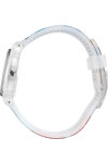 SWATCH MoMA New York By Tadanori Yokoo Silicone Strap