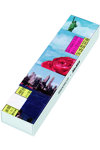 SWATCH MoMA New York By Tadanori Yokoo Silicone Strap