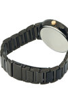 U.S.Polo Alexandre Black Compined Material Bracelet