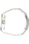 SWISS MILITARY HANOWA Classic Silver Stainless Steel Bracelet