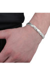 SECTOR Stainless Steel Bracelet