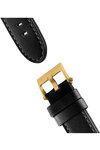 INGERSOLL Carroll Automatic Black Leather Strap