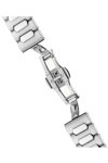 INGERSOLL Carroll Automatic Silver Stainless Steel Bracelet