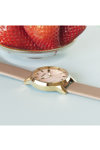 OOZOO Q3 Somon Leather Strap