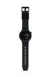 SWATCH Big Bold C-Black Bio-sourced Strap