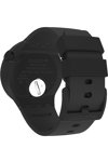 SWATCH Big Bold C-Black Bio-sourced Strap