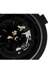 SWATCH Big Bold C-Black Bio-sourced Strap