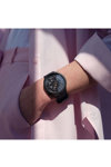 SWATCH Big Bold C-Black Bio-sourced Strap