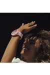 SWATCH Big Bold C-Pink Bio-sourced Strap