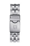 TISSOT PRC200 Chronograph Silver Stainless Steel Bracelet