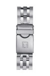 TISSOT PRC200 Chronograph Silver Stainless Steel Bracelet