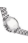 TISSOT PRC200 Chronograph Silver Stainless Steel Bracelet