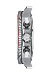 TISSOT Seastar Chronograph Silver Stainless Steel Bracelet