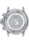 TISSOT Seastar Chronograph Silver Stainless Steel Bracelet