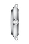 TISSOT Bellissima Silver Stainless Steel Bracelet