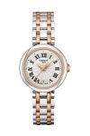 TISSOT Bellissima Two Tone Stainless Steel Bracelet