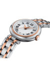 TISSOT Bellissima Two Tone Stainless Steel Bracelet