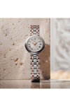 TISSOT Bellissima Two Tone Stainless Steel Bracelet