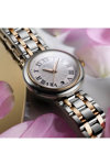 TISSOT Bellissima Two Tone Stainless Steel Bracelet