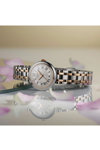 TISSOT Bellissima Two Tone Stainless Steel Bracelet