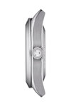 TISSOT T-Classic Gentleman Powermatic 80 Automatic Silver Stainless Steel Bracelet