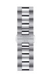 TISSOT T-Classic Gentleman Powermatic 80 Automatic Silver Stainless Steel Bracelet