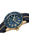 RADO Captain Cook Automatic Two Tone Fabric Strap (R32504207)