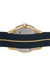 RADO Captain Cook Automatic Two Tone Fabric Strap (R32504207)