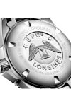 LONGINES HydroConquest Automatic Silver Stainless Steel Bracelet