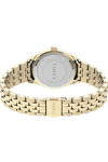 TIMEX Waterbury Legacy Gold Stainless Steel Bracelet