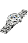 HAMILTON Jazzmaster Automatic Silver Stainless Steel Bracelet