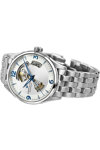 HAMILTON Jazzmaster Automatic Silver Stainless Steel Bracelet