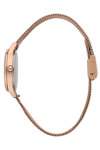 OUI&ME Bichette Rose Gold Stainless Steel Bracelet