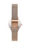 OUI&ME Bichette Rose Gold Stainless Steel Bracelet