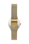 OUI&ME Bichette Gold Stainless Steel Bracelet