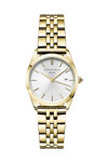 ROSEFIELD The Ace XS Gold Stainless Steel Bracelet