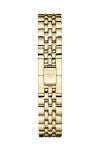 ROSEFIELD The Ace XS Gold Stainless Steel Bracelet