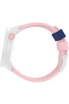 SWATCH Big Bold Diversipink Pink Bio-Sourced Material Strap