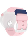 SWATCH Big Bold Diversipink Pink Bio-Sourced Material Strap