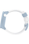 SWATCH Big Bold Blite White Bio-Sourced Material Strap