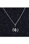 SECTOR Stainless Steel Necklace