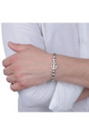 SECTOR Stainless Steel Bracelet