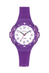 TEKDAY Purple Plastic Strap