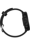 GARMIN Forerunner 55 Black Silicone Strap