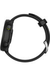 GARMIN Forerunner 55 Black Silicone Strap