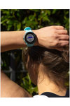 GARMIN Forerunner 55 Acqua Silicone Strap